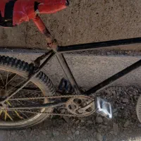 دوچرخه ۲۰|دوچرخه، اسکیت، اسکوتر|بیرجند, |دیوار