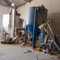 فروش مستقیم از کارخانه  ،کنسانتره ، خوراک ،طیور