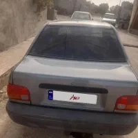 فروشی|خودرو سواری و وانت|یاسوج, |دیوار