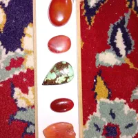 انگشتر.نگین