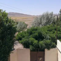 باغ فروشی|فروش خانه و ویلا|بوئین زهرا, |دیوار