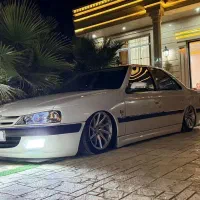 پرشیا tu5 96|خودرو سواری و وانت|قدس, شهر‌قدس|دیوار