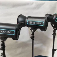 نور عکاسی آتلیه s&s400|دوربین عکاسی و فیلم‌برداری|تبریز, |دیوار