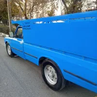 نیسان زامیاد دیزلی