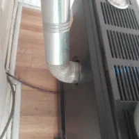 بخاری گازی|بخاری، هیتر، شومینه|قم, باغ شازده|دیوار