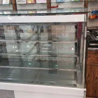 یخچال ویترینی قنادی