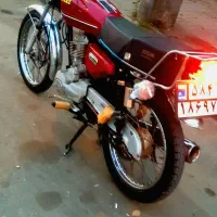 موتور ۲۰۰|موتورسیکلت|آستارا, |دیوار