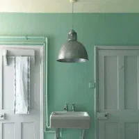 نقاشی ساختمان