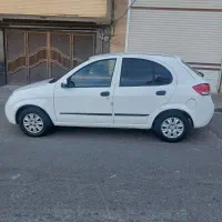 تیبا ۲مدل ۹۸