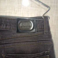 شلوار لی خارجی|لباس|لاهیجان, شیشه گران|دیوار