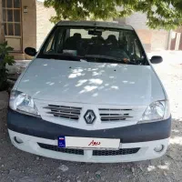 خودرو پارس تندر