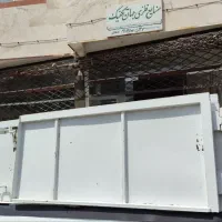 باربند آریسان|قطعات یدکی و لوازم جانبی|سبزوار, شرق کال جنوبی (شمس آبادی)|دیوار