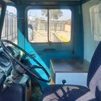 مینی بار ۵۰۸ مدل ۴۹ استثنایی|خودرو سنگین|اسلام‌شهر, ملک‌آباد|دیوار