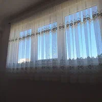 پرده|پرده، رانر، رومیزی|سهند, |دیوار