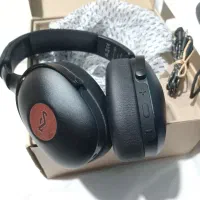 هدفون Positive Vibration XL Marley|پخش‌کننده همراه|تهران, چهارصد دستگاه|دیوار