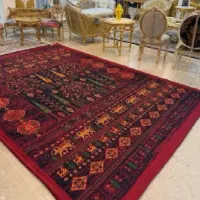 روفرشی مخمل کشدار