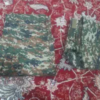لباس نظامی بسیجی