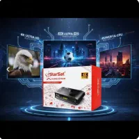 دستگاه فورکی 4K