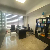 بلوار آزادگان سند اداری ۱۳۰ متر شیک لابی مجلل|اجارهٔ دفتر کار، اتاق اداری، مطب|تهران, امیرآباد|دیوار