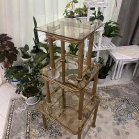 میز جلو مبلی