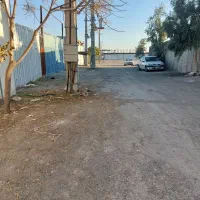 کارگاه به مساحت۲۰۰۰ متر کل زمین|اجارهٔ دفتر صنعتی، کشاورزی، تجاری|رباط‌کریم, ده‌حسن|دیوار