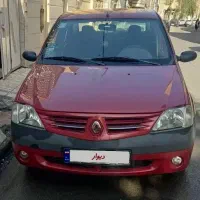 ال نود E2|خودرو سواری و وانت|قدس, شهر‌قدس|دیوار