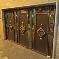 اجاره پارکینگ برای ماشین