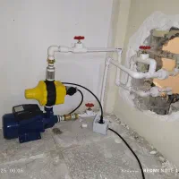 تعمیر نصب لوله کشی بخاری پمپ آب آبگرمکن لباسشویی|خدمات پیشه و مهارت|کرج, باغستان|دیوار