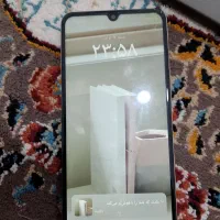 پوکوc71 خشک فقط 4روز استفاده کردم فقط موبایل دوم