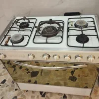 فرگاز پنچ شعله