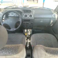 پراید ۱۱۱ مدل ۸۹|خودرو سواری و وانت|بجنورد, |دیوار