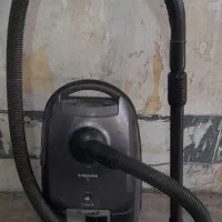 جاروبرقی سامسونگ کره ای