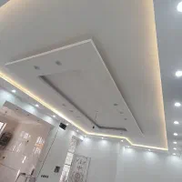 نقاشی ساختمان ودروپنجره|خدمات پیشه و مهارت|اسلامآباد غرب, |دیوار