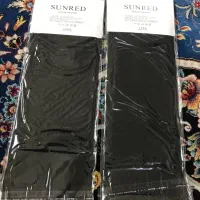 جوراب زنانه شیشه ای