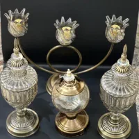 دکوری کریستالی