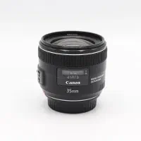 لنز کانن Canon 35mm F2 IS USM|دوربین عکاسی و فیلم‌برداری|تهران, شیخ هادی|دیوار