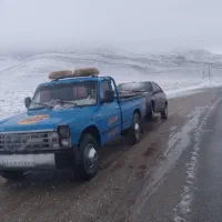 یدک کش امدادخودرو یدکش چرخگیر گرگان|خدمات حمل و نقل|گرگان, |دیوار