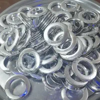 حلقه پانچ پرده|پرده، رانر، رومیزی|قزوین, |دیوار