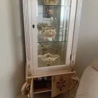 بوفه در حد نو