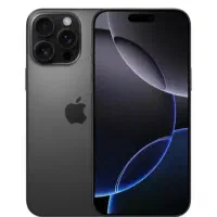 اپل iPhone 16 Pro Max با حافظهٔ ۱ ترابایت|موبایل|تهران, پاسداران|دیوار