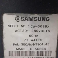 برند سامسونگ کره ای دسته دوم سالم