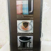 چای ساز MIGEL|سماور، چایساز، قهوهساز|قم, پردیسان|دیوار