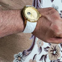 ساعت یاکوزا. معاوضه قلیان کرنو