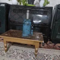 جک ۲۰تن سالم