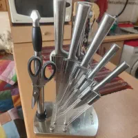 فروش ست چاقو اشپزخانه