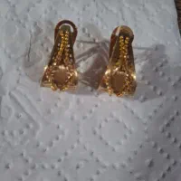 گوشواره طلا