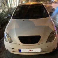 تیبا ۲ مدل ۹۸