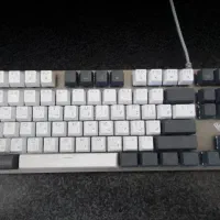 کیبورد گیمینگ ائولا|قطعات و لوازم جانبی رایانه|تهران, دژکام|دیوار