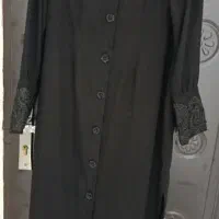 مانتو مجلسی زیبا