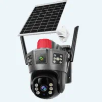 دوربین و دزدگیر